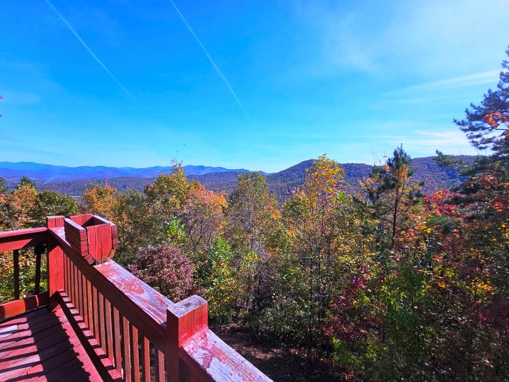 339 Game Trail Drive, Brasstown NC 28902 - Photo