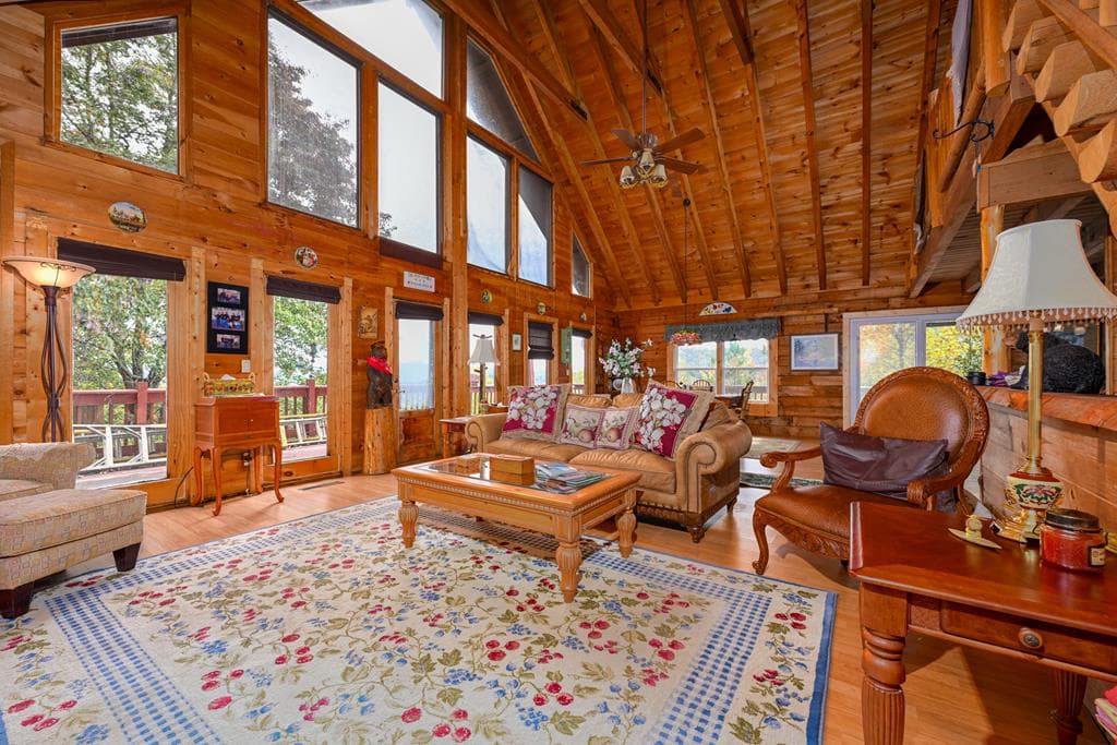 339 Game Trail Drive, Brasstown NC 28902 - Photo