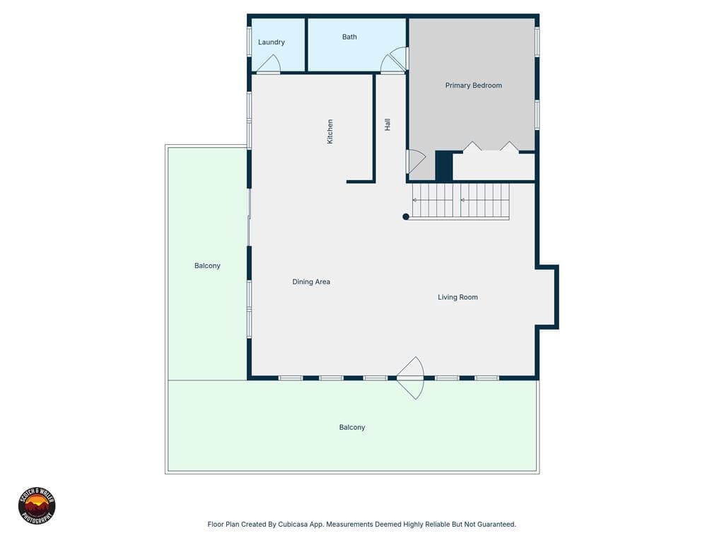 339 Game Trail Drive, Brasstown NC 28902 - Photo