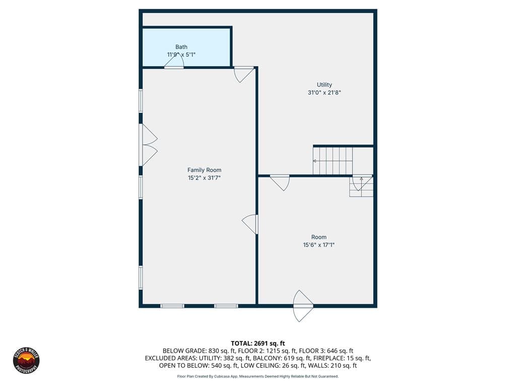 339 Game Trail Drive, Brasstown NC 28902 - Photo