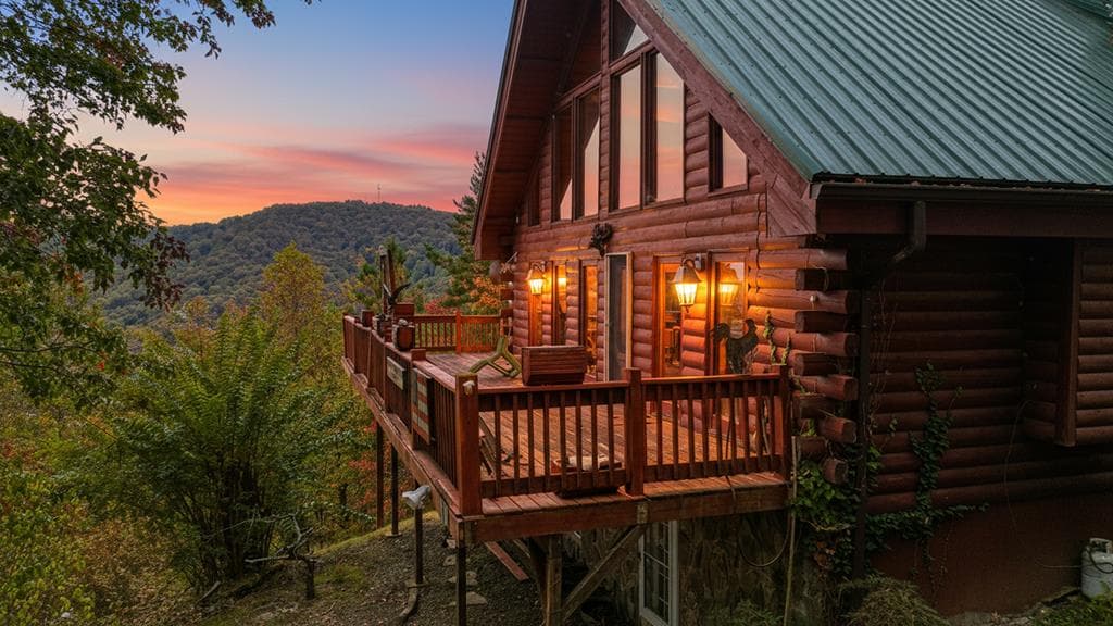 339 Game Trail Drive, Brasstown NC 28902 - Photo