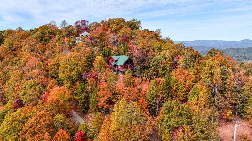 339 Game Trail Drive, Brasstown NC 28902 - Photo