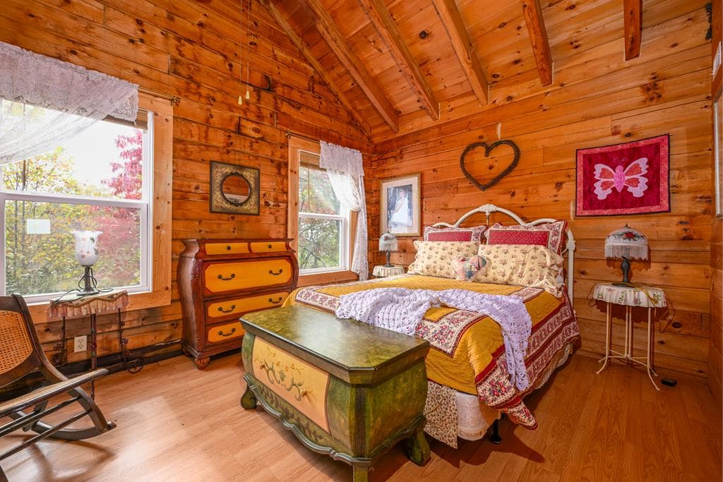 339 Game Trail Drive, Brasstown NC 28902 - Photo
