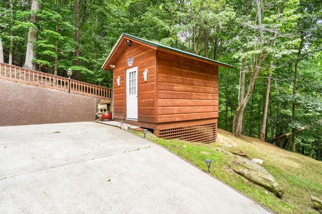 75 Covered Bridge, Blairsville GA 30512 - Photo
