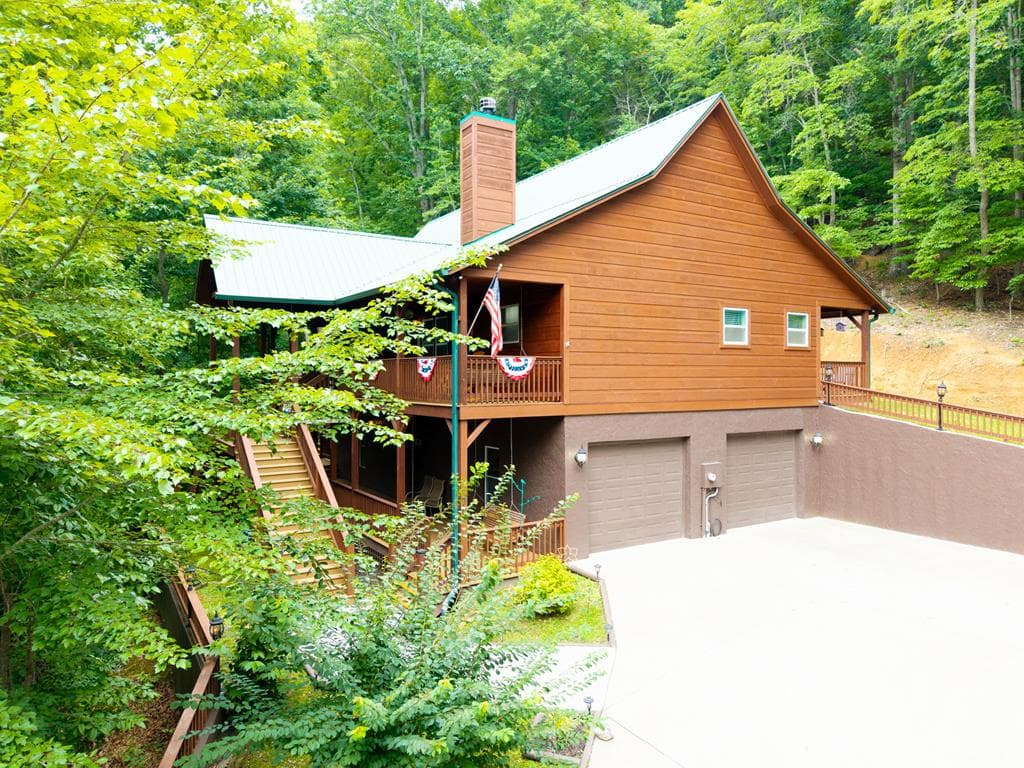 75 Covered Bridge, Blairsville GA 30512 - Photo