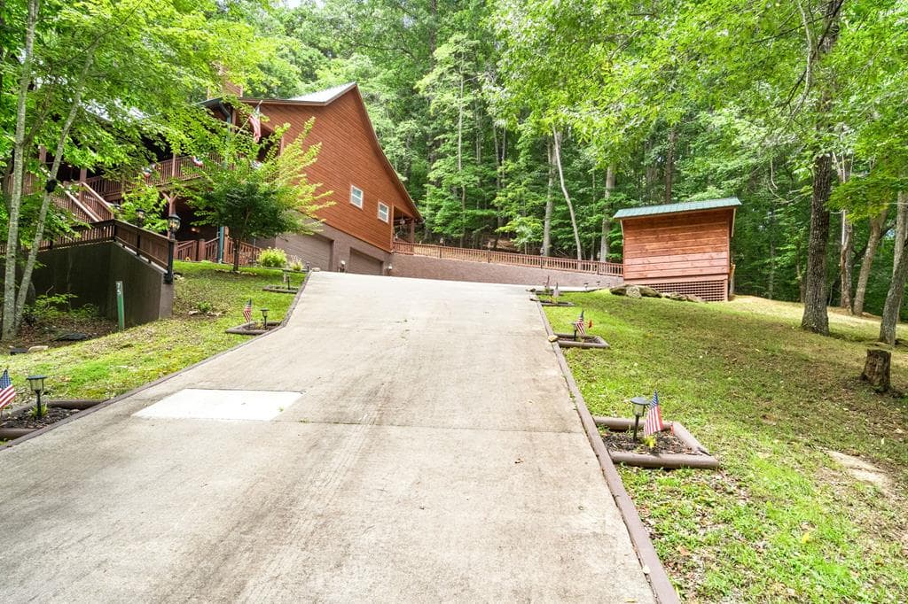 75 Covered Bridge, Blairsville GA 30512 - Photo