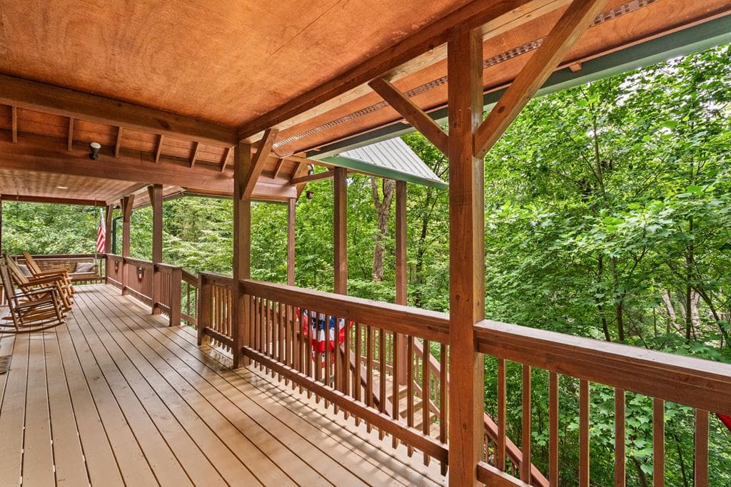 75 Covered Bridge, Blairsville GA 30512 - Photo