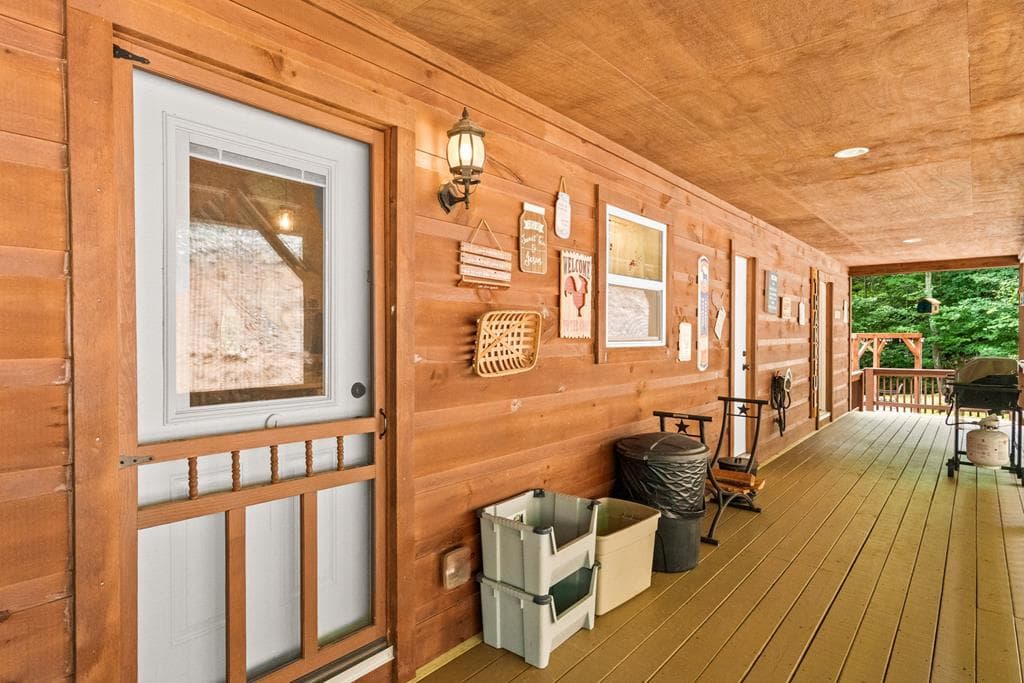 75 Covered Bridge, Blairsville GA 30512 - Photo