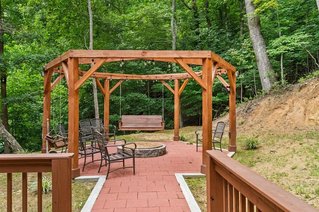 75 Covered Bridge, Blairsville GA 30512 - Photo