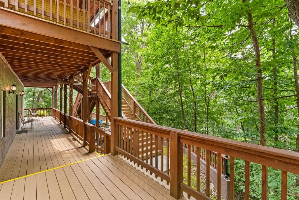 75 Covered Bridge, Blairsville GA 30512 - Photo