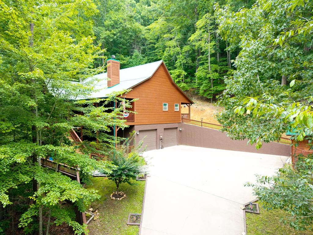 75 Covered Bridge, Blairsville GA 30512 - Photo