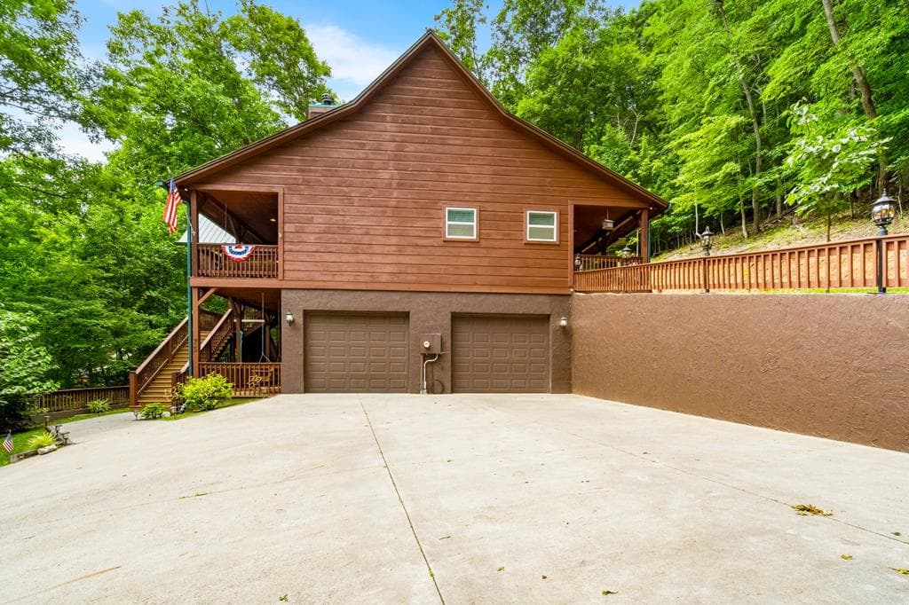 75 Covered Bridge, Blairsville GA 30512 - Photo