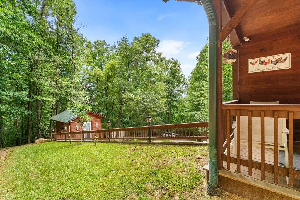 75 Covered Bridge, Blairsville GA 30512 - Photo