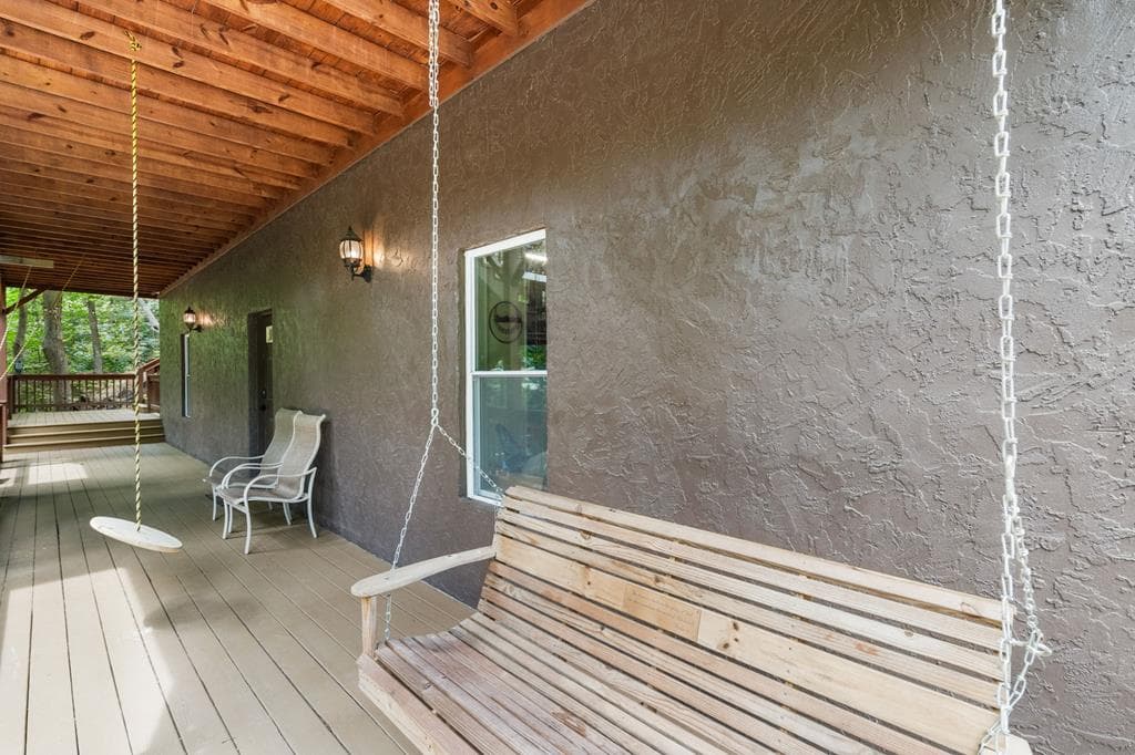75 Covered Bridge, Blairsville GA 30512 - Photo