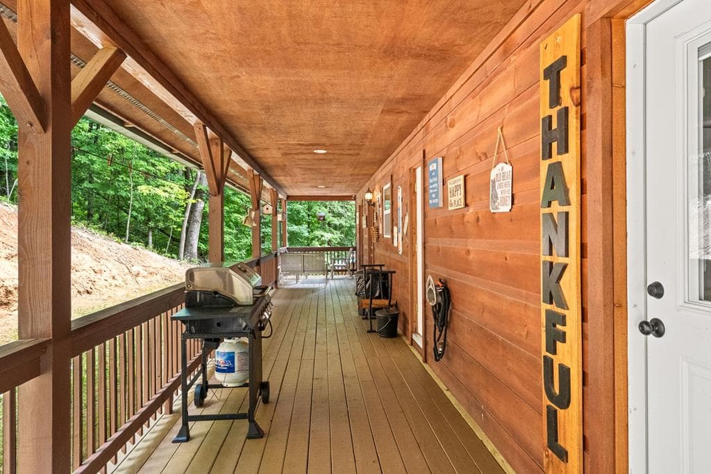 75 Covered Bridge, Blairsville GA 30512 - Photo