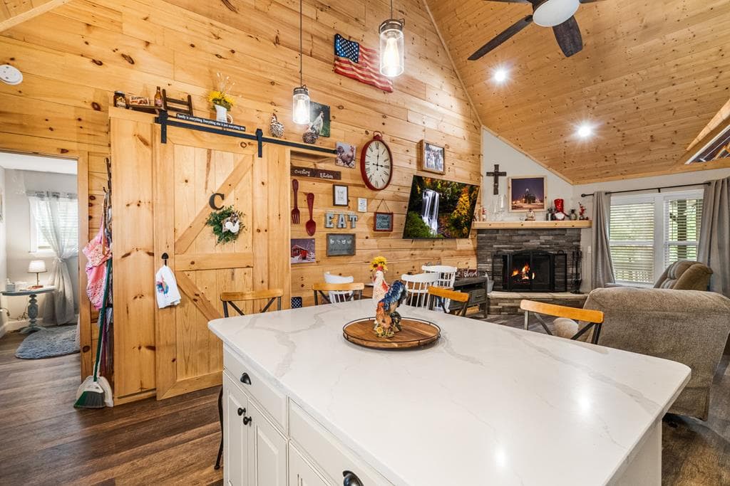 75 Covered Bridge, Blairsville GA 30512 - Photo
