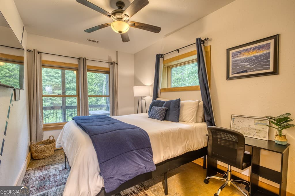 284 Lees Ride, Mccaysville GA 30555 - Photo