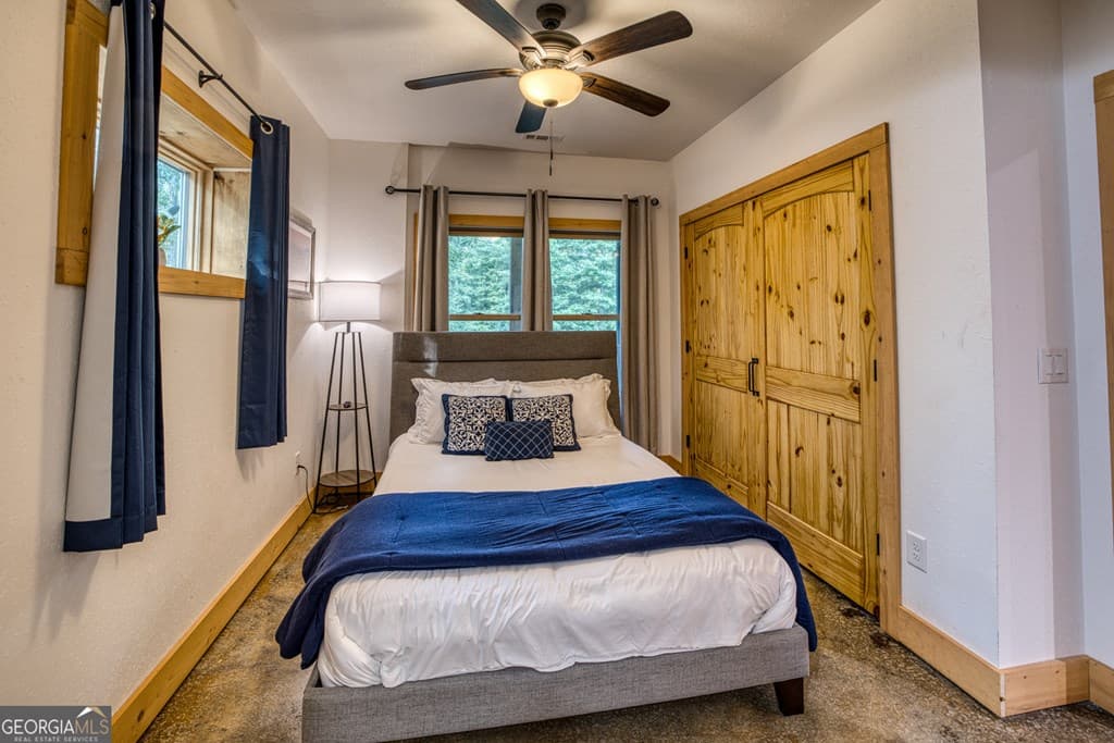 284 Lees Ride, Mccaysville GA 30555 - Photo