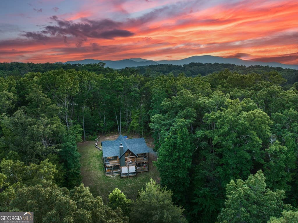 284 Lees Ride, Mccaysville GA 30555 - Photo