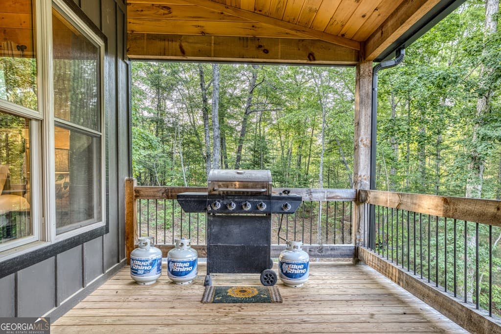 284 Lees Ride, Mccaysville GA 30555 - Photo