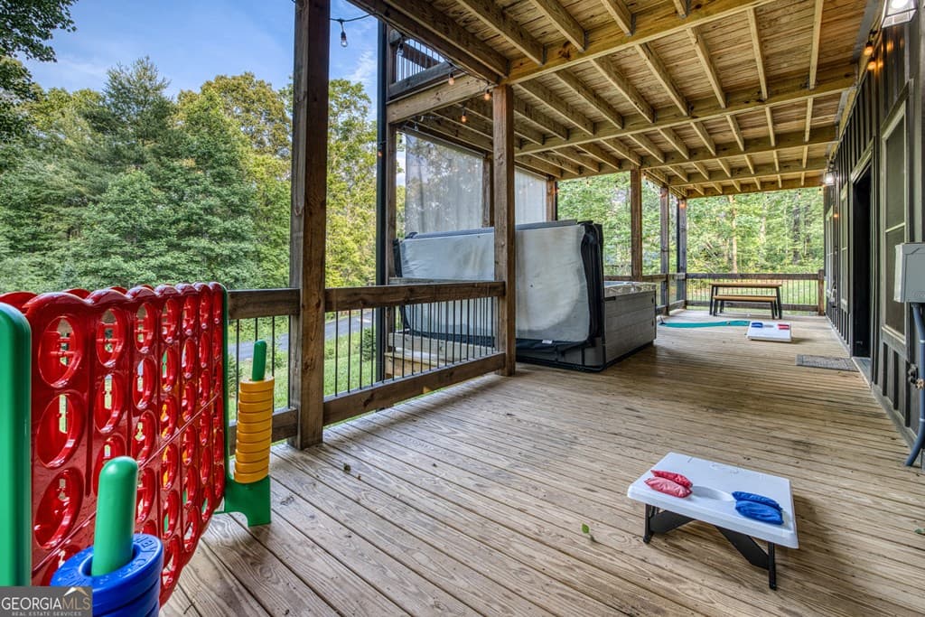 284 Lees Ride, Mccaysville GA 30555 - Photo