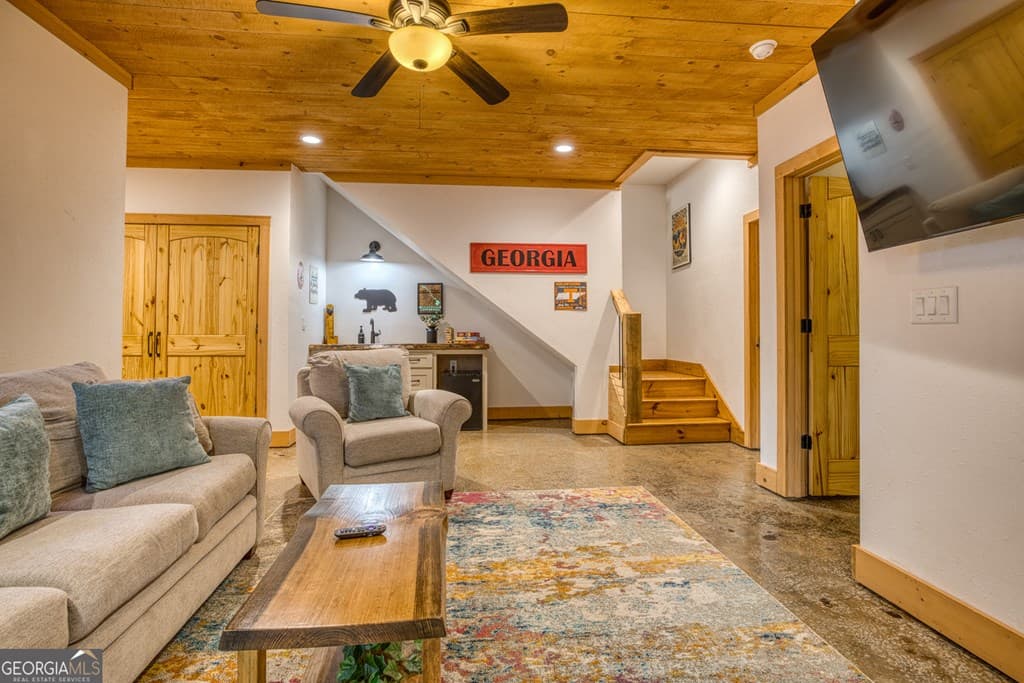 284 Lees Ride, Mccaysville GA 30555 - Photo