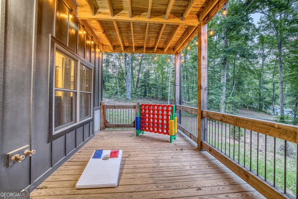 284 Lees Ride, Mccaysville GA 30555 - Photo