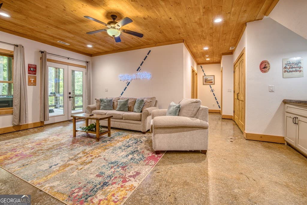 284 Lees Ride, Mccaysville GA 30555 - Photo