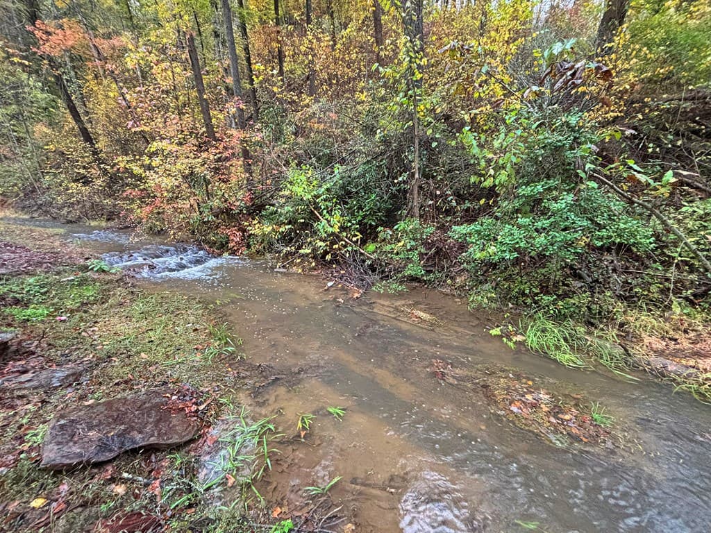 137 Faircloth Drive, Blue Ridge GA 30513 - Photo