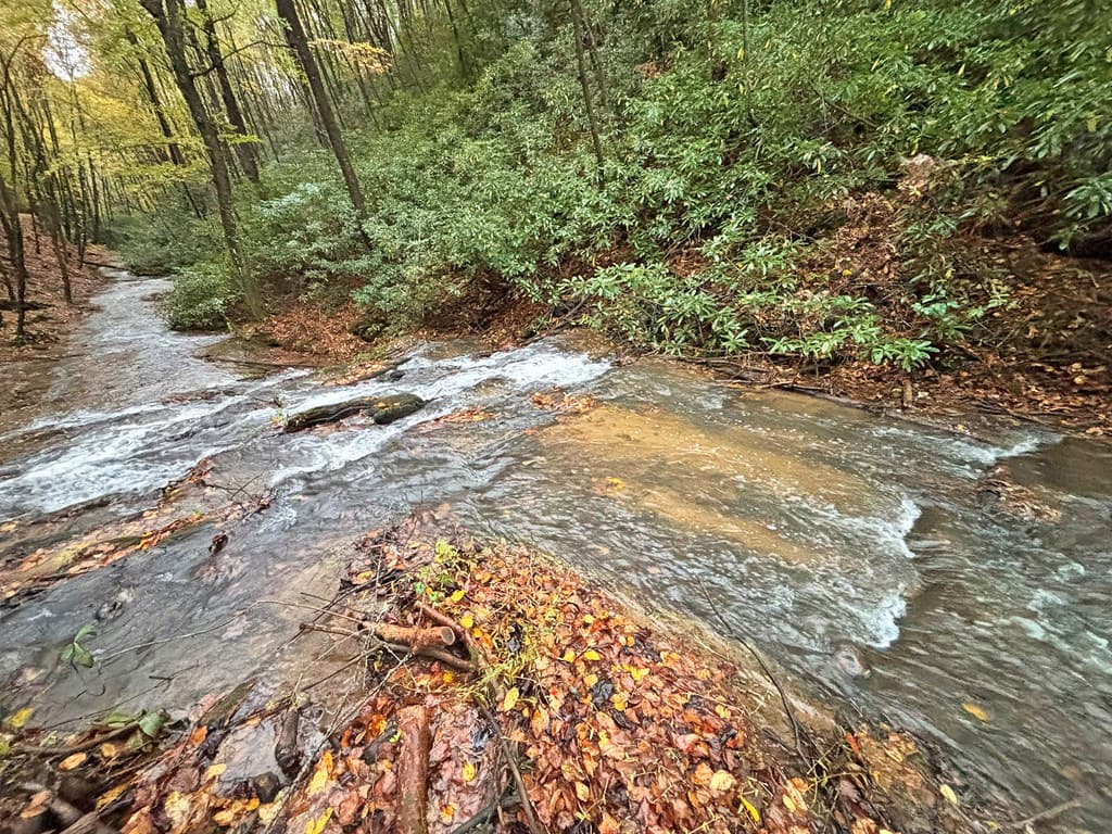 137 Faircloth Drive, Blue Ridge GA 30513 - Photo
