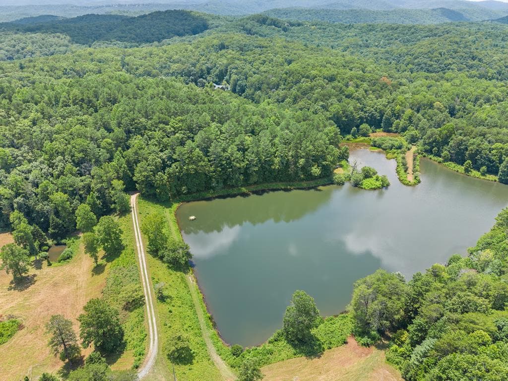 5618 Highway 52, Dawsonville GA 30534 - Photo