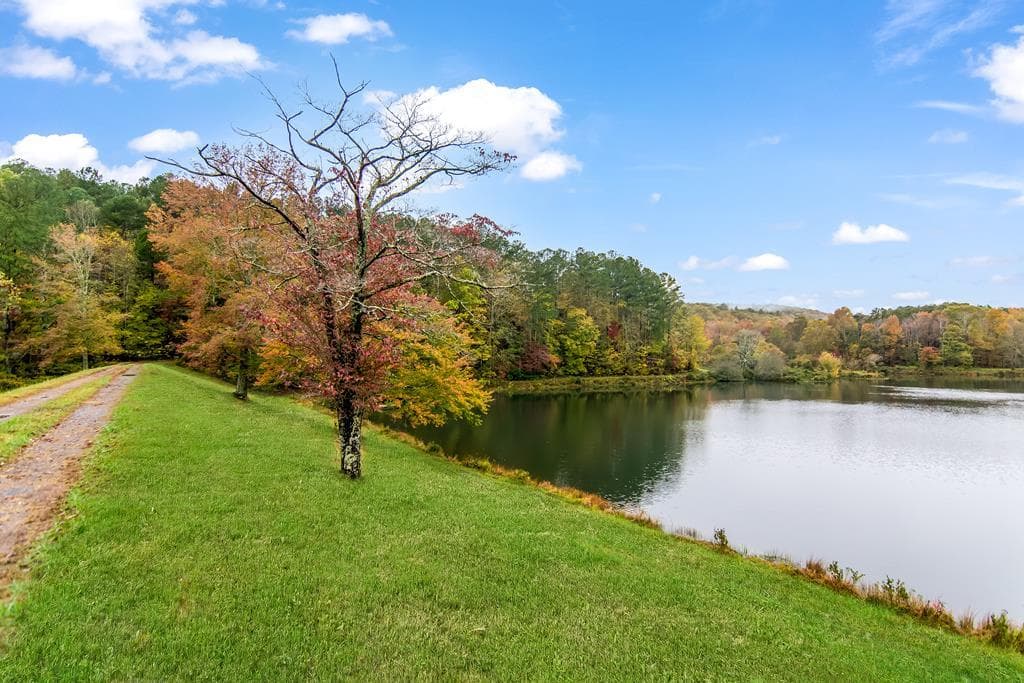 5618 Highway 52, Dawsonville GA 30534 - Photo
