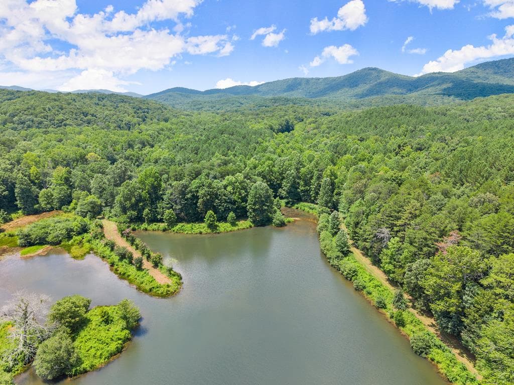 5618 Highway 52, Dawsonville GA 30534 - Photo