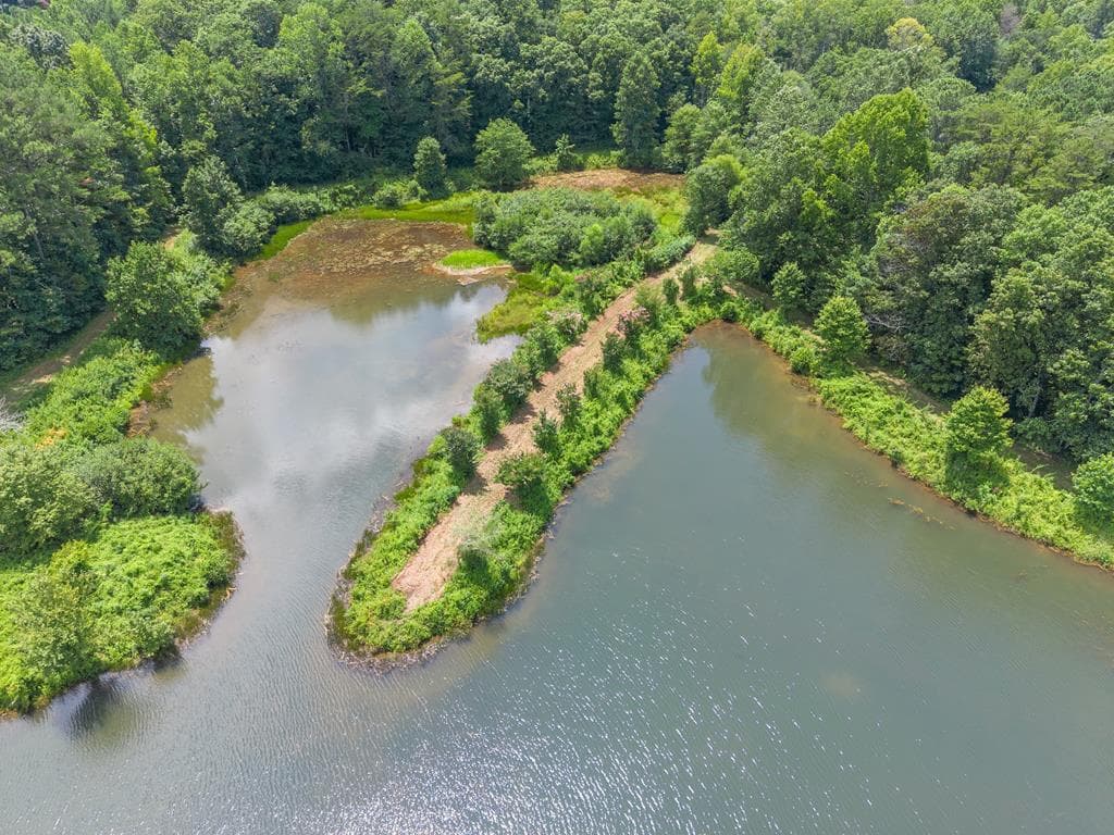 5618 Highway 52, Dawsonville GA 30534 - Photo