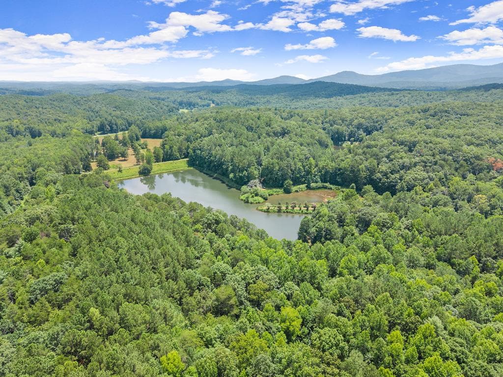 5618 Highway 52, Dawsonville GA 30534 - Photo