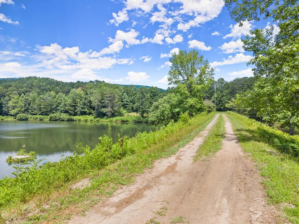 5618 Highway 52, Dawsonville GA 30534 - Photo