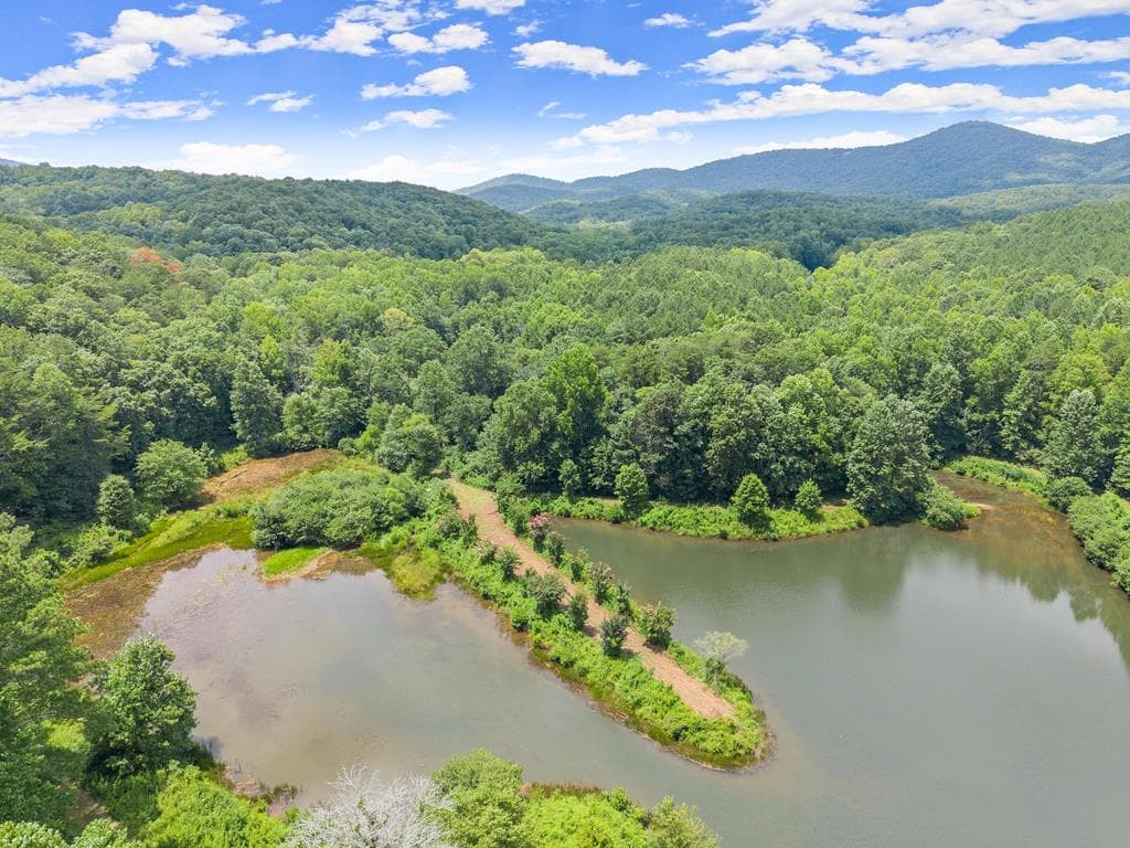 5618 Highway 52, Dawsonville GA 30534 - Photo