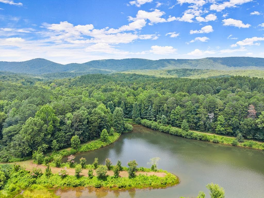 5618 Highway 52, Dawsonville GA 30534 - Photo