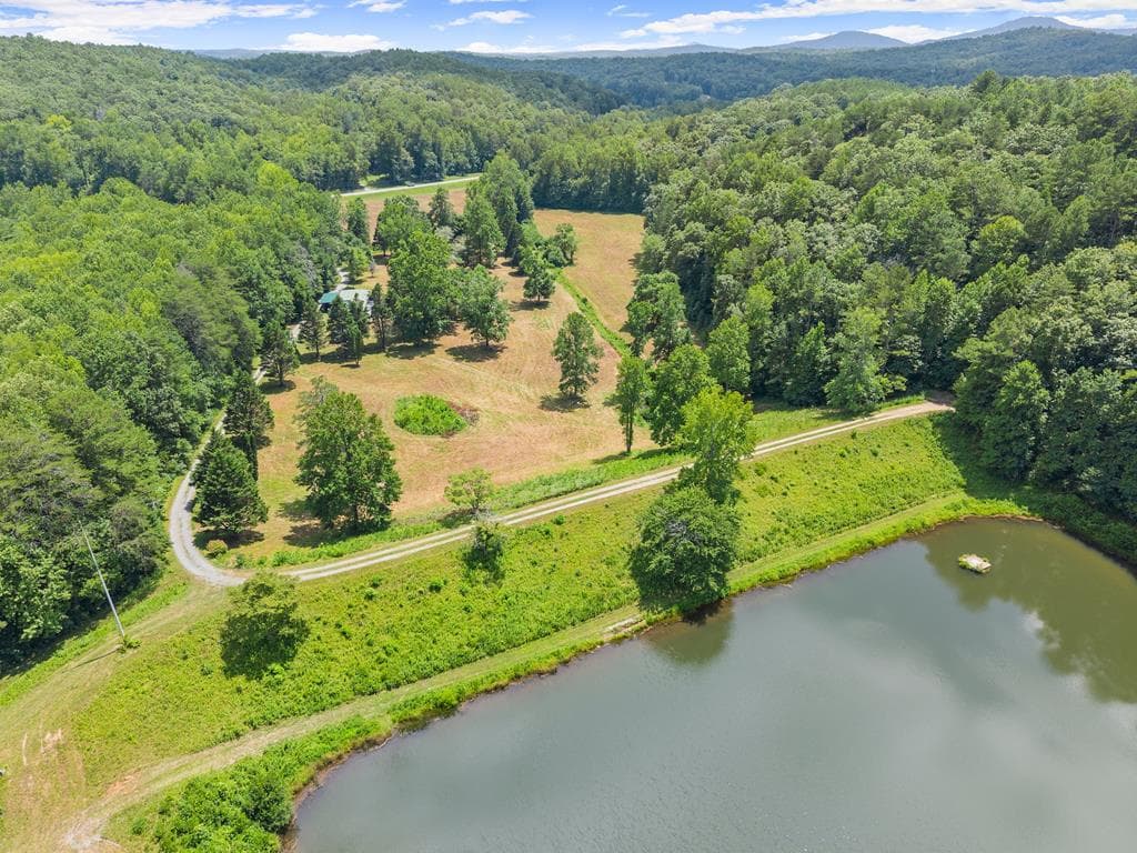 5618 Highway 52, Dawsonville GA 30534 - Photo