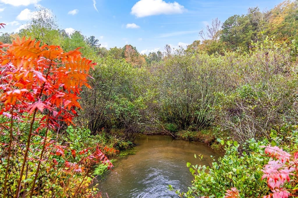 5618 Highway 52, Dawsonville GA 30534 - Photo