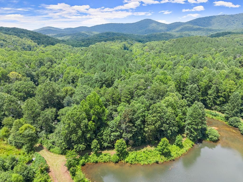 5618 Highway 52, Dawsonville GA 30534 - Photo