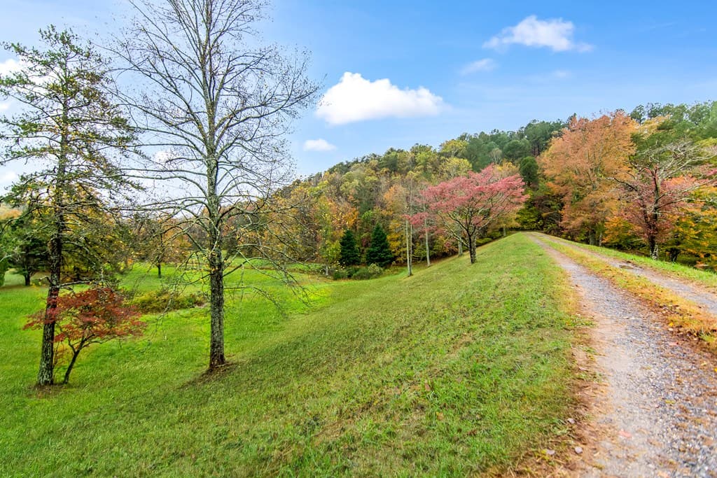 5618 Highway 52, Dawsonville GA 30534 - Photo