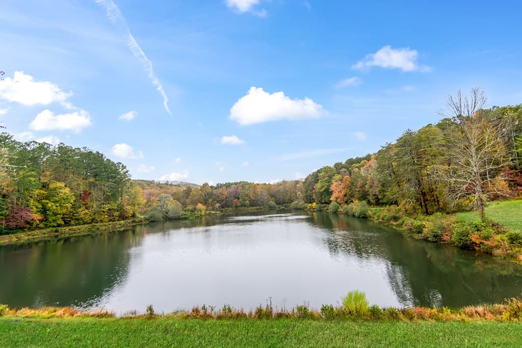 5618 Highway 52, Dawsonville GA 30534 - Photo