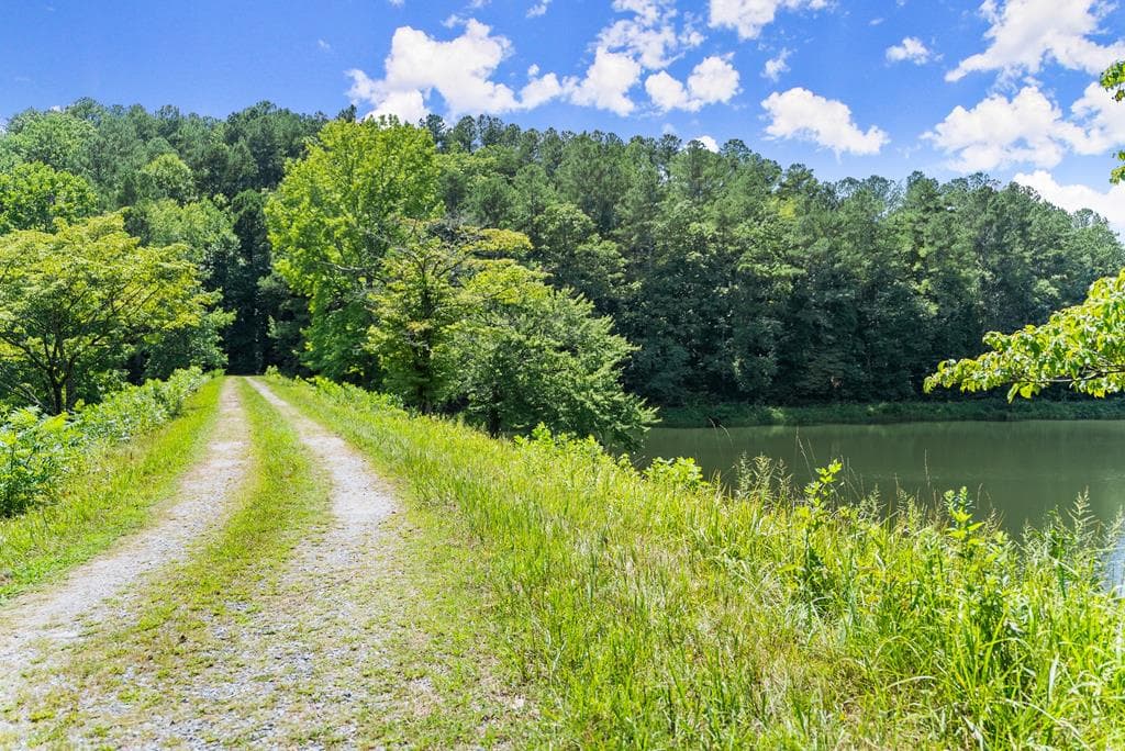 5618 Highway 52, Dawsonville GA 30534 - Photo
