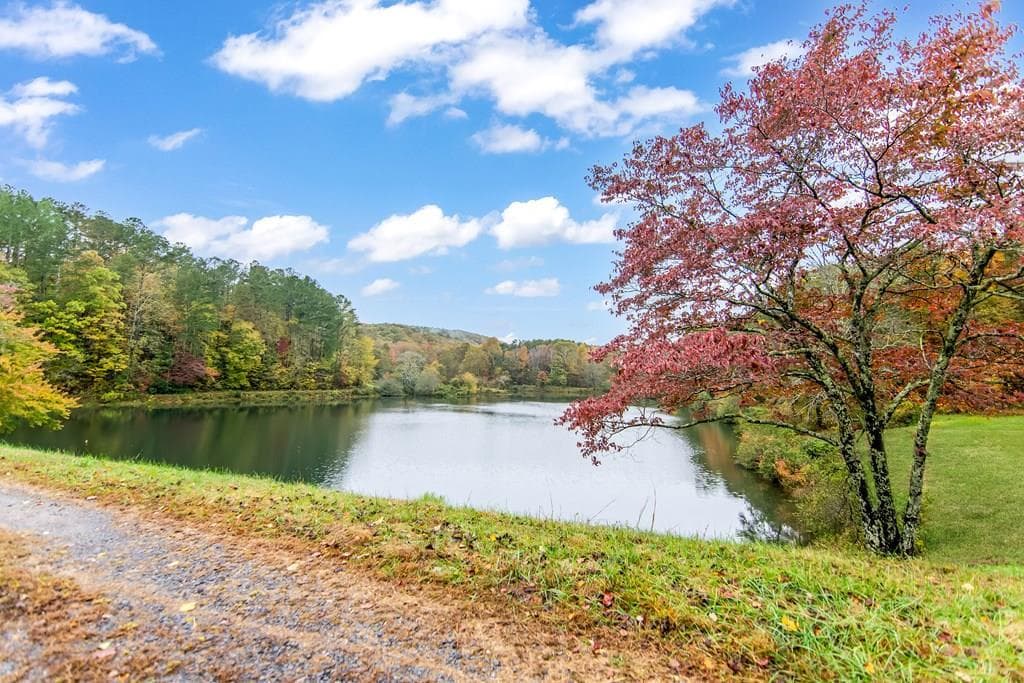 5618 Highway 52, Dawsonville GA 30534 - Photo