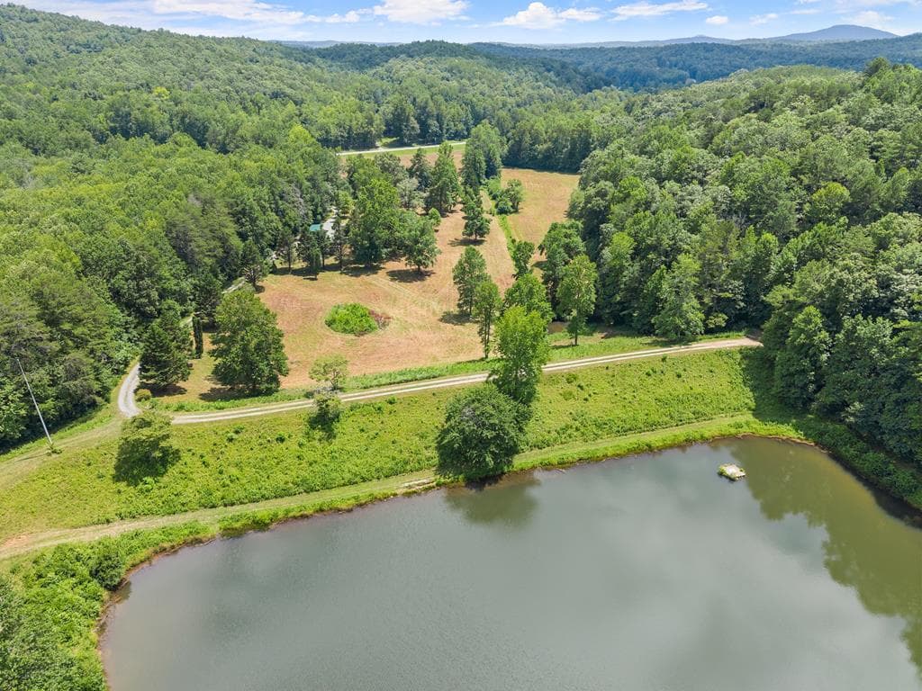 5618 Highway 52, Dawsonville GA 30534 - Photo
