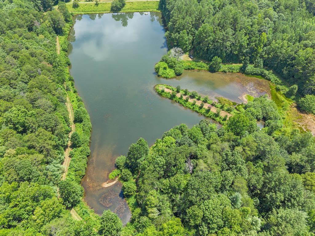 5618 Highway 52, Dawsonville GA 30534 - Photo