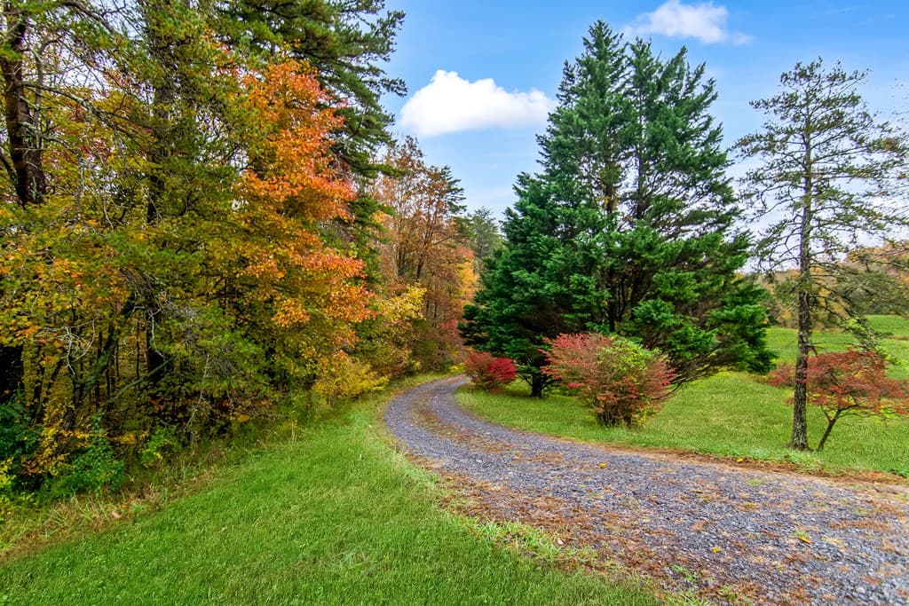 5618 Highway 52, Dawsonville GA 30534 - Photo