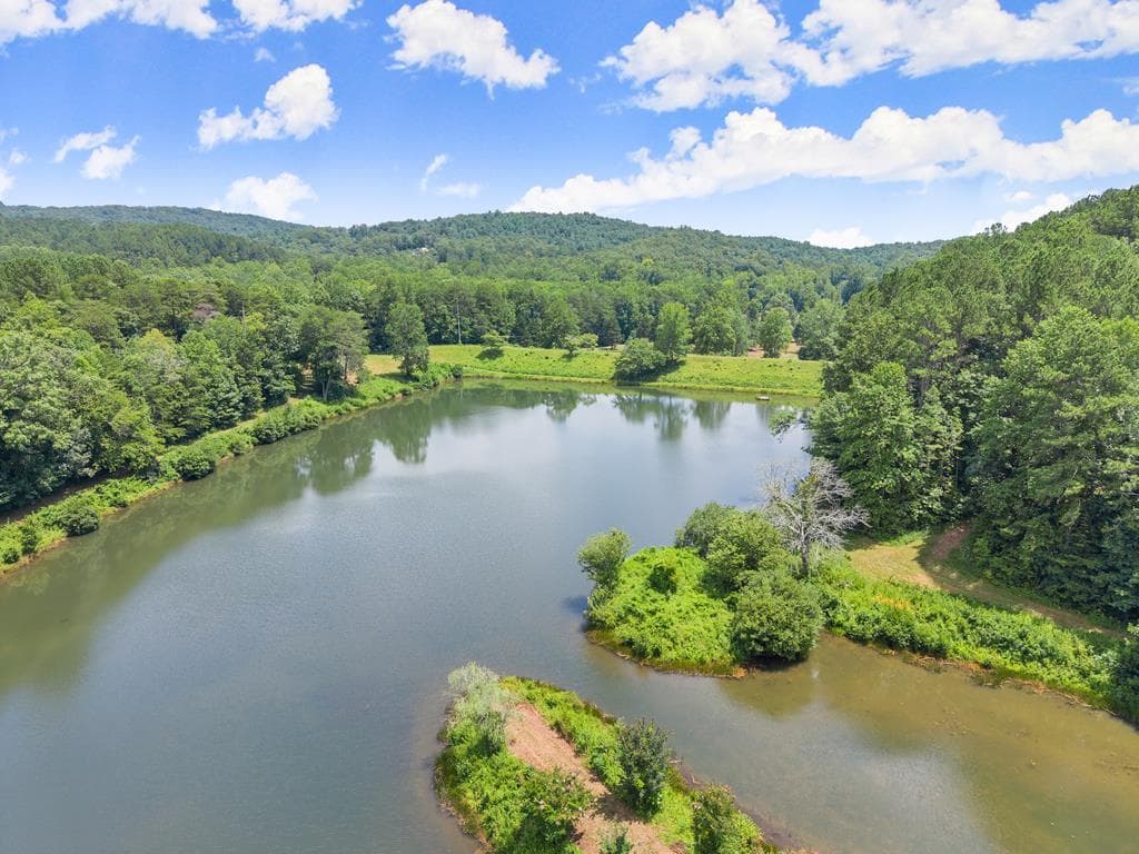 5618 Highway 52, Dawsonville GA 30534 - Photo