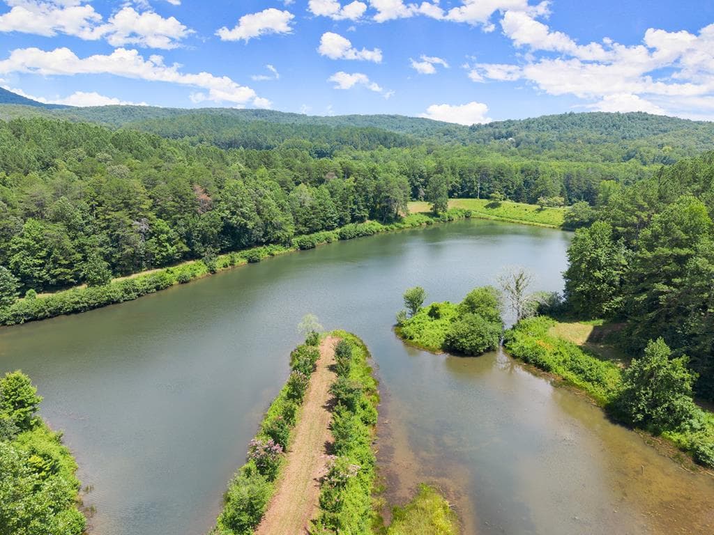 5618 Highway 52, Dawsonville GA 30534 - Photo